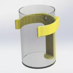 Can Holder