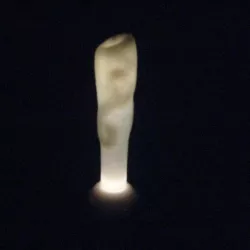 Candlestick Shade 01
