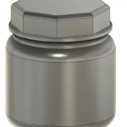 Canister