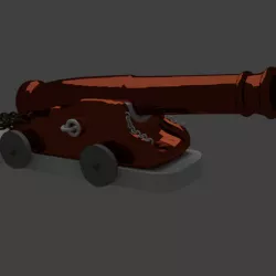 Cannon