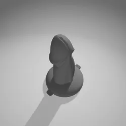 cap can dick