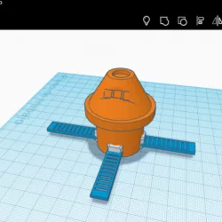 capsule orion NASA