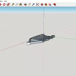 car carrier trailer