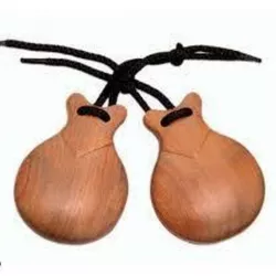 Castanets