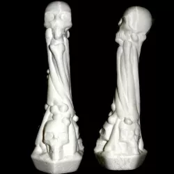 Catacomb funtoy
