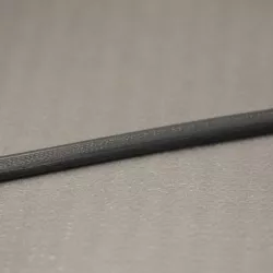 Caulk Tube Nail Plug