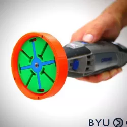 Centrifugal Clutch
