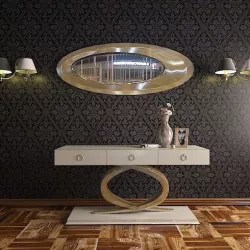 ceramic table 5