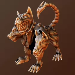 Cerberus