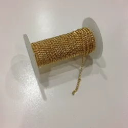 Chain Spool