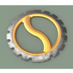Chakram 2