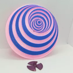 Circle Illusion