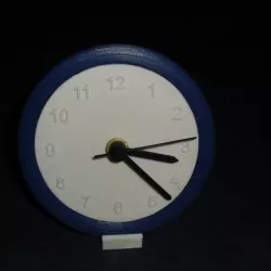 clock