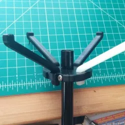 Clothes Rack