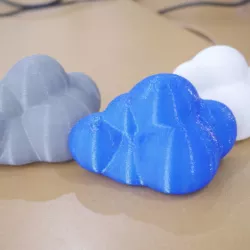 Cloud