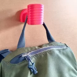 Coat Rack Backpack