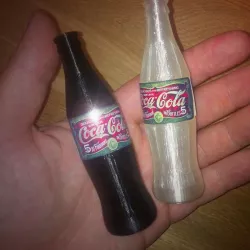 Coca-Cola-bottle
