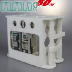 COCOLOR - 60ml edition
