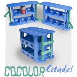 COCOLOR CITADEL 12ml Edition
