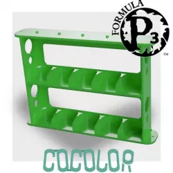 COCOLOR Formula P3