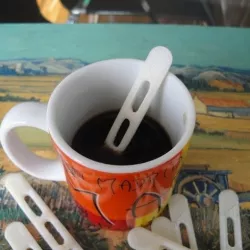 Coffee Stirrer