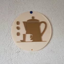 coffee table "coffee" coffee maker