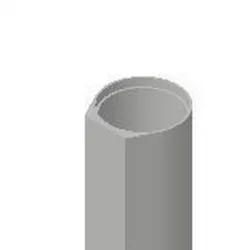 Concrete pipe for water ( modell only )