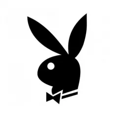 Conejo Playboy - Playboy Bunny