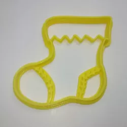 Cookie Cutter, Cookies Cutter