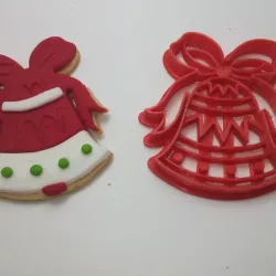 Cookie Cutter, Cookies Cutter