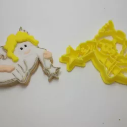 Cookie Cutter, Cookies Cutter