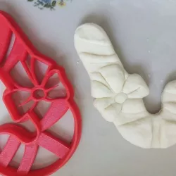 Cookie Cutter, Cookies Cutter
