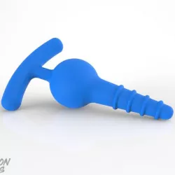 Corkd - The Secret Anal Plug Dildo