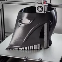 CR-10s Simplify 3D FFF profile