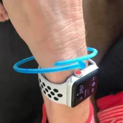Cratier Inspired 3d printable cad design Bracelet