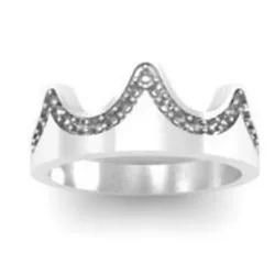 Crown Rings