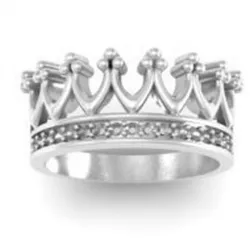 Crown Rings