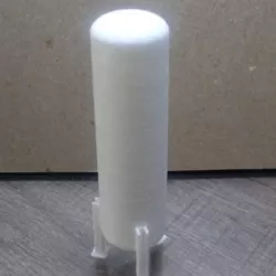 Cryogenic tank