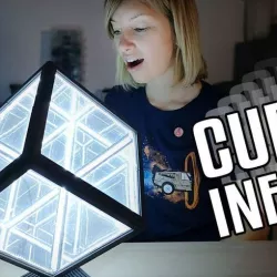 Cube Infini / Infinity Cube