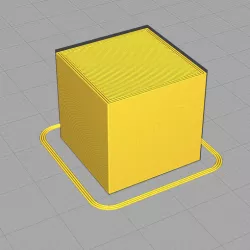 Cube