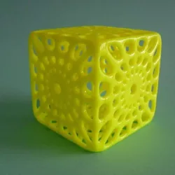 Cube