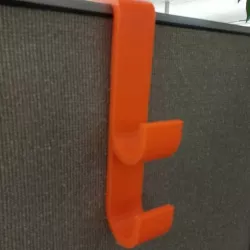 Cubicle Hook