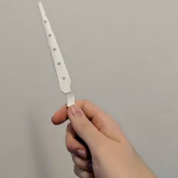Customizable Wand