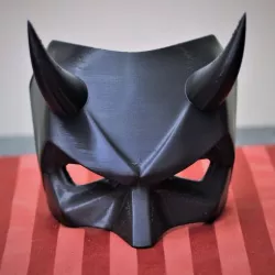 Daredevil Mask