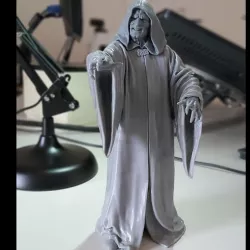 Darth Sidious