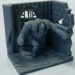 Doorway Attack