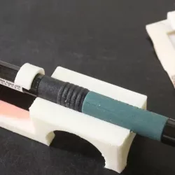 Double Slit Light Experiment