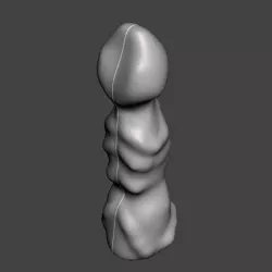 dragon cock