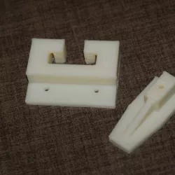 Drawer Brackets