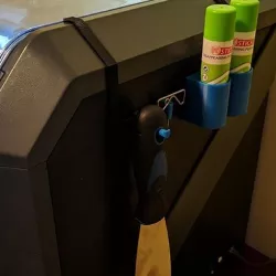 Dremel 3D45 Tool Caddy